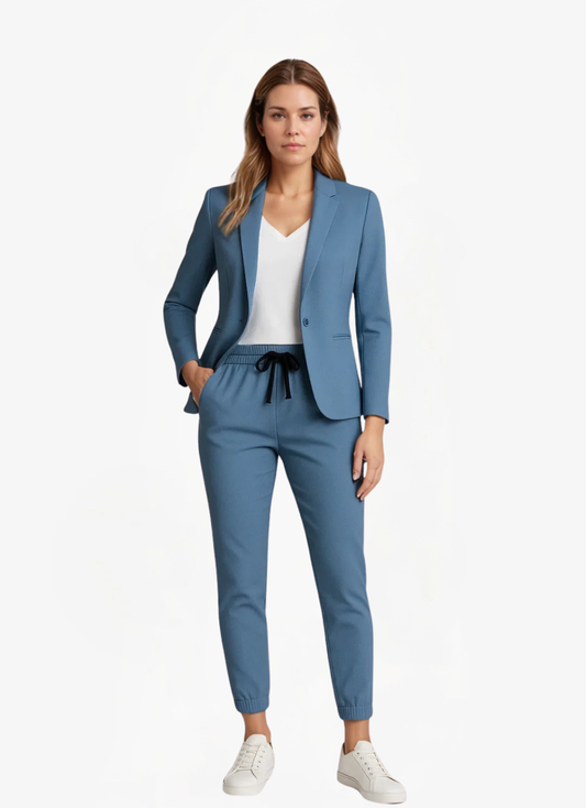 Lea Bergen™ | Skreddersydd Joggedress