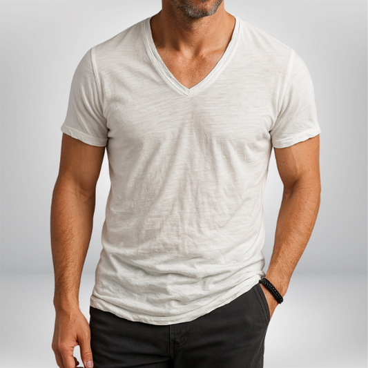 Joren | Det perfekte t-skjortet i myk bomull