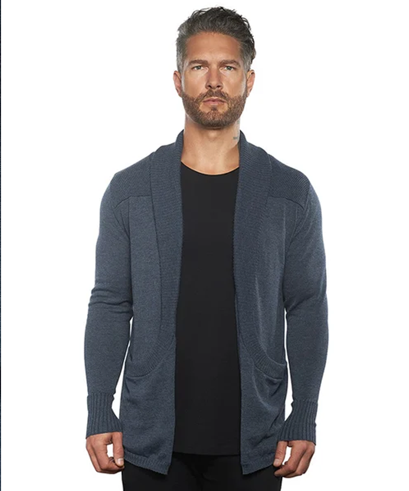 Damien  | Stilig Kofte