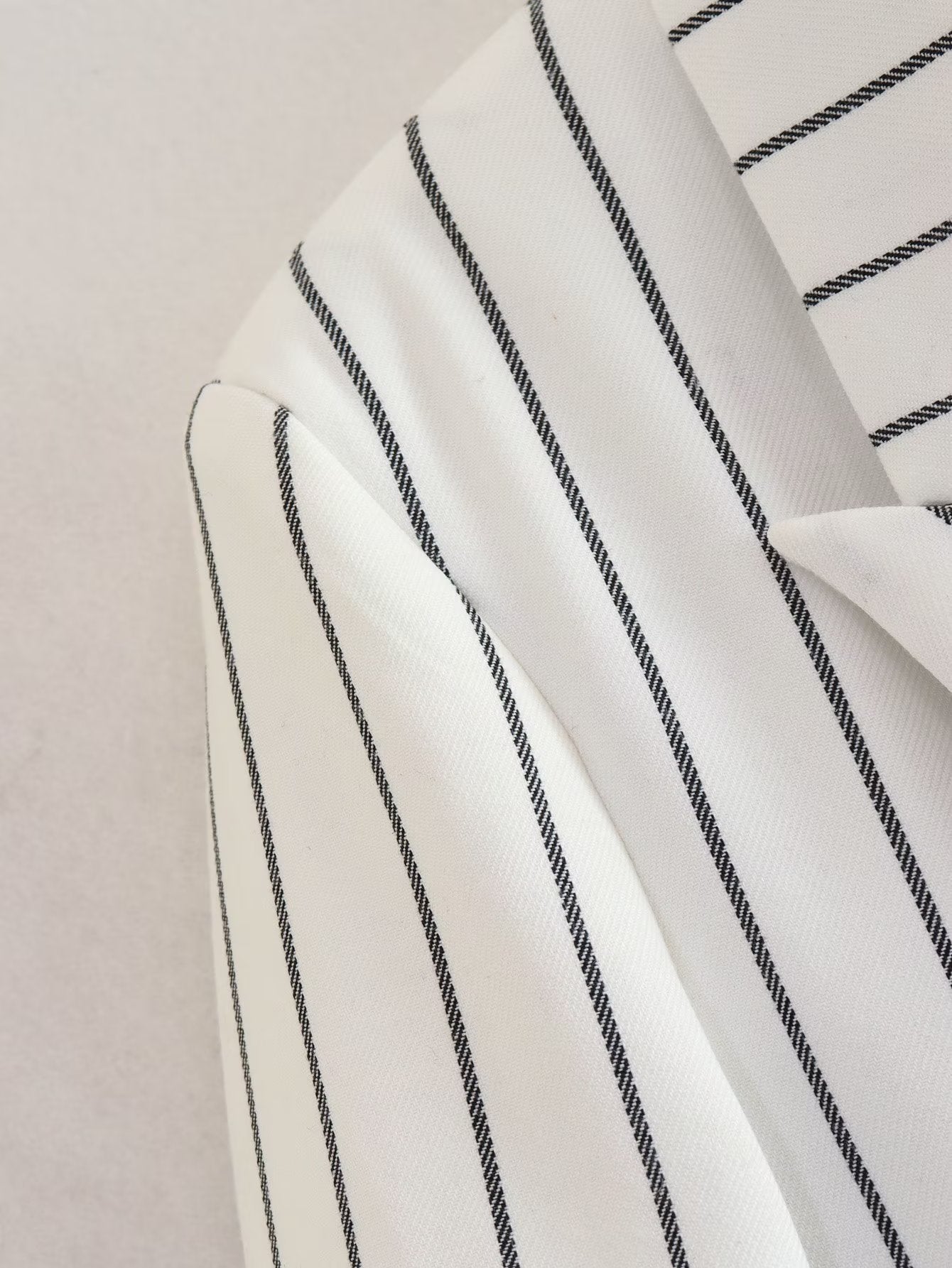 Lea Bergen™ | Stripete Blazer