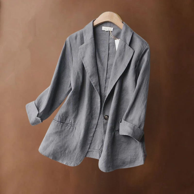 MADELINE | LØS FIT BLAZER
