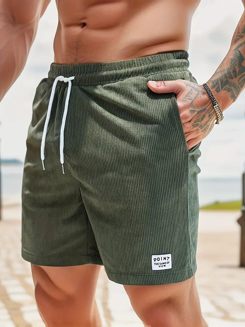 GEO™ - KOMFORTABLE SHORTS