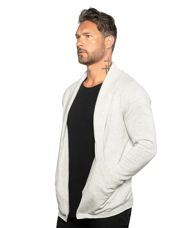 Damien  | Stilig Kofte