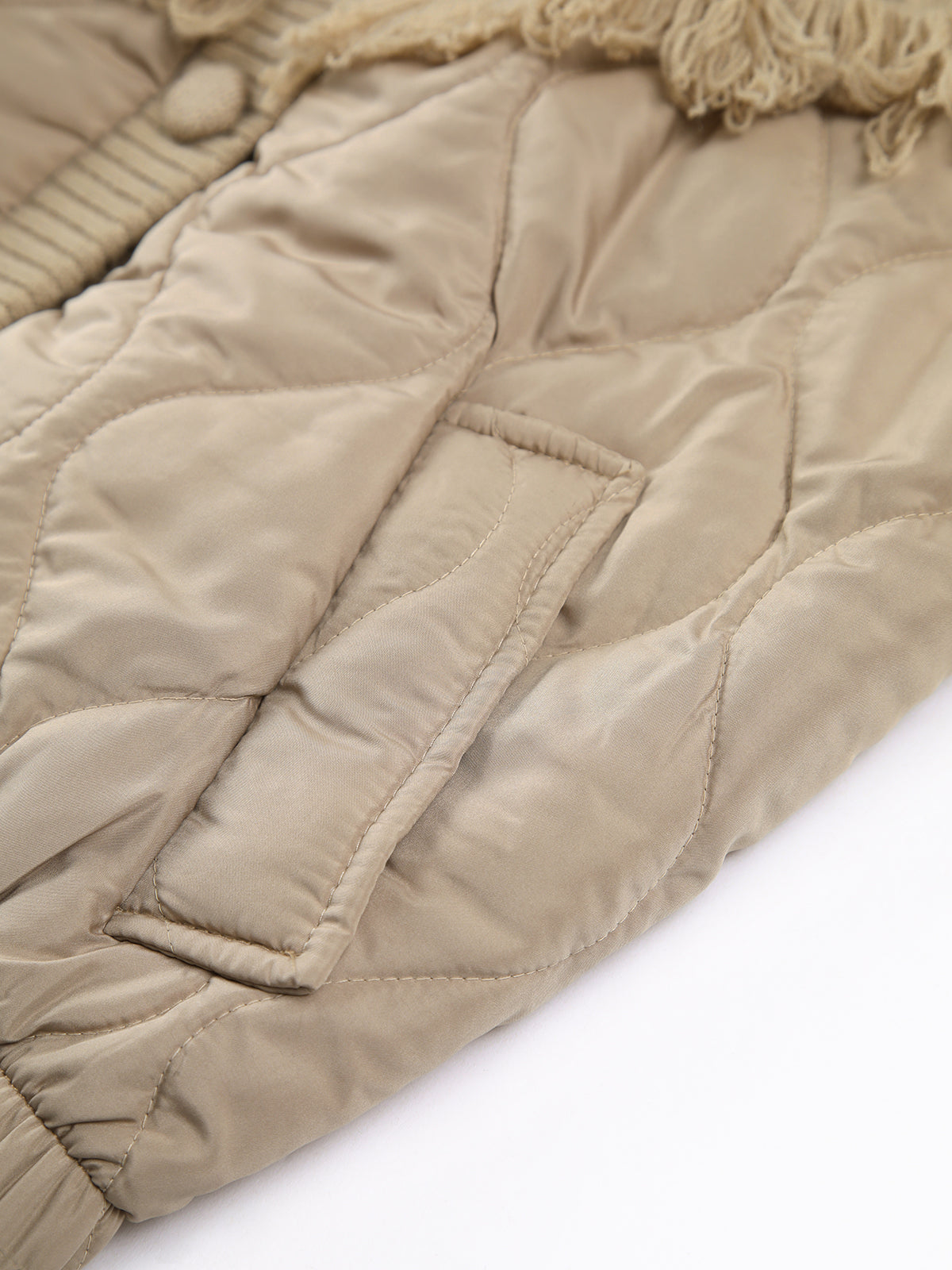Lea Bergen™ | Moderne Gilet