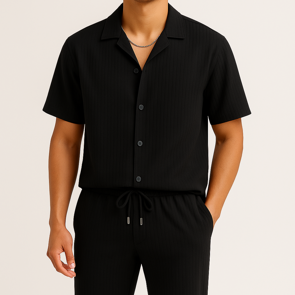 Emil | Uformelt antrekk