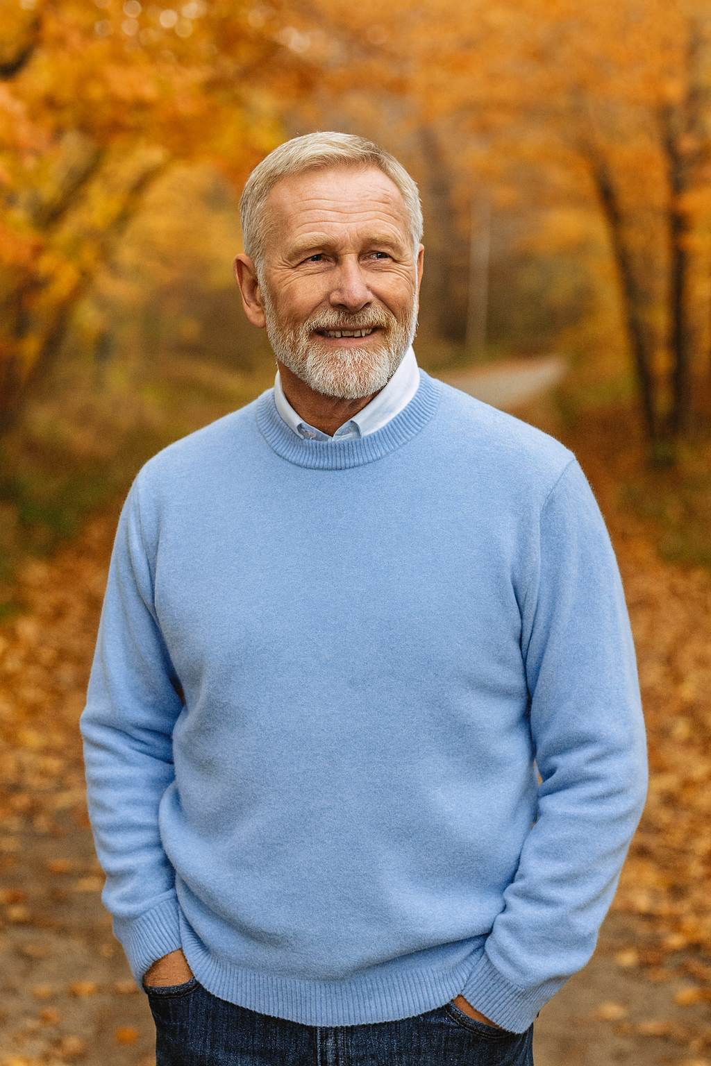 Florian™ - Kasjmirgenser (1 + 1 Gratis)