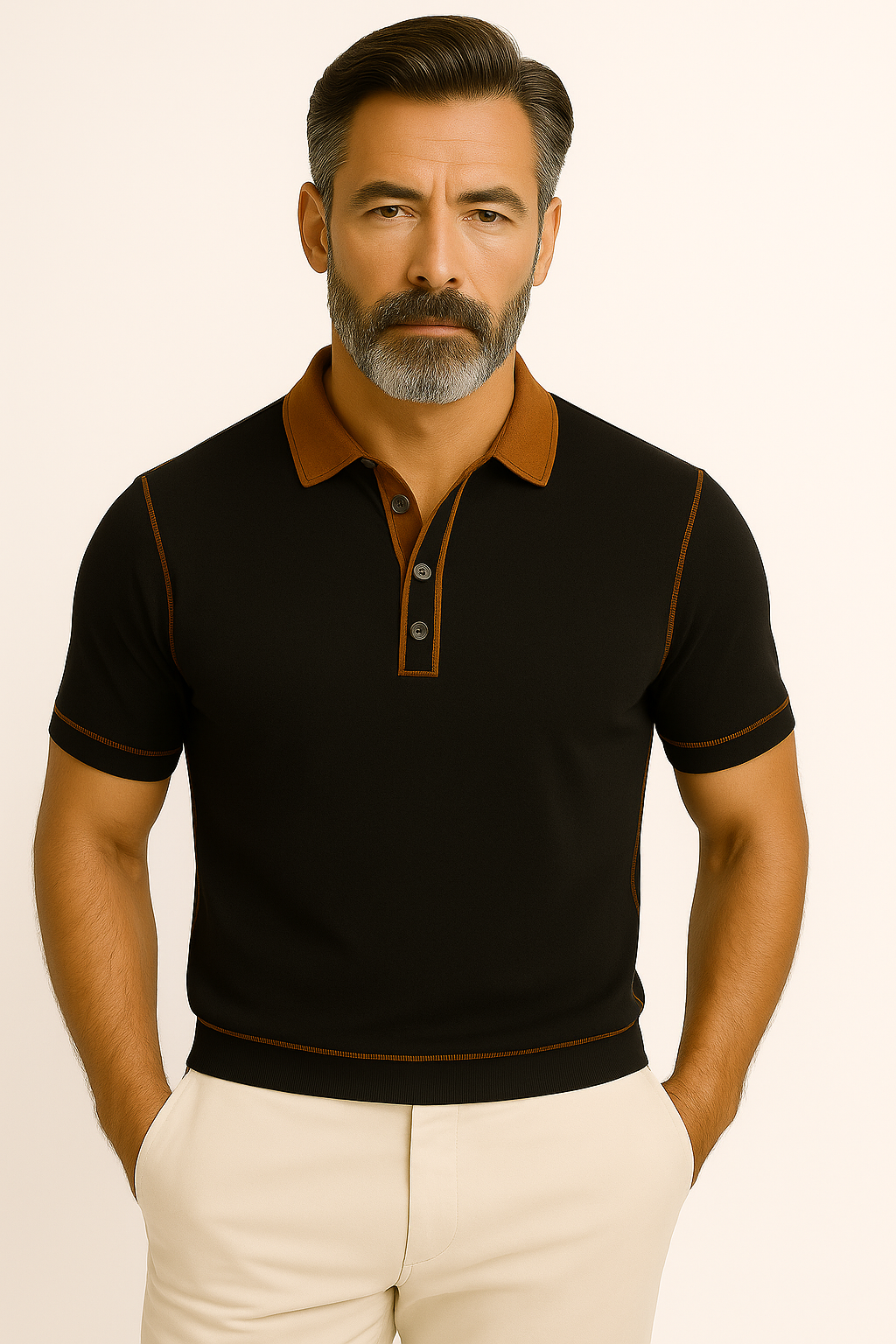 Oliver | Henley med Ember-finish