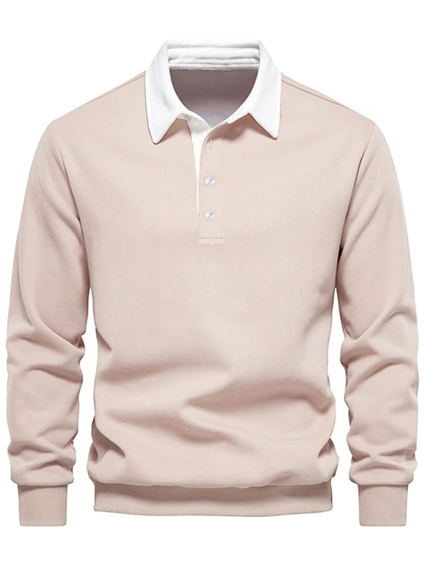 Casper | Casual herre-sweatshirt