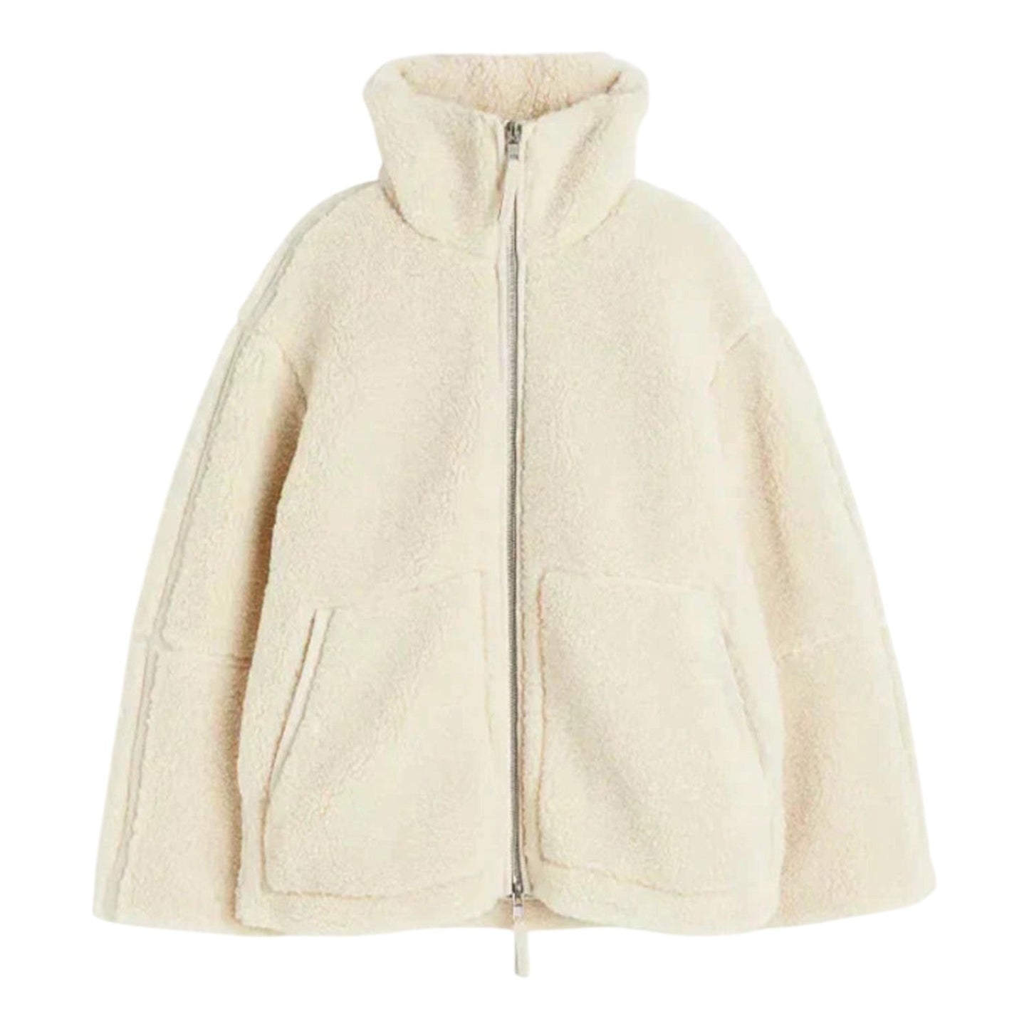 Lea Bergen™  | Avslappet jakke