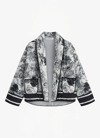 Lea Bergen™ | Elegant gilet