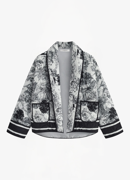 Lea Bergen™ | Elegant gilet