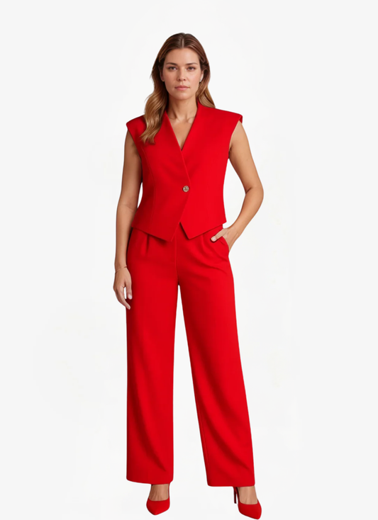 Lea Bergen™ | Elegant to-delt sett