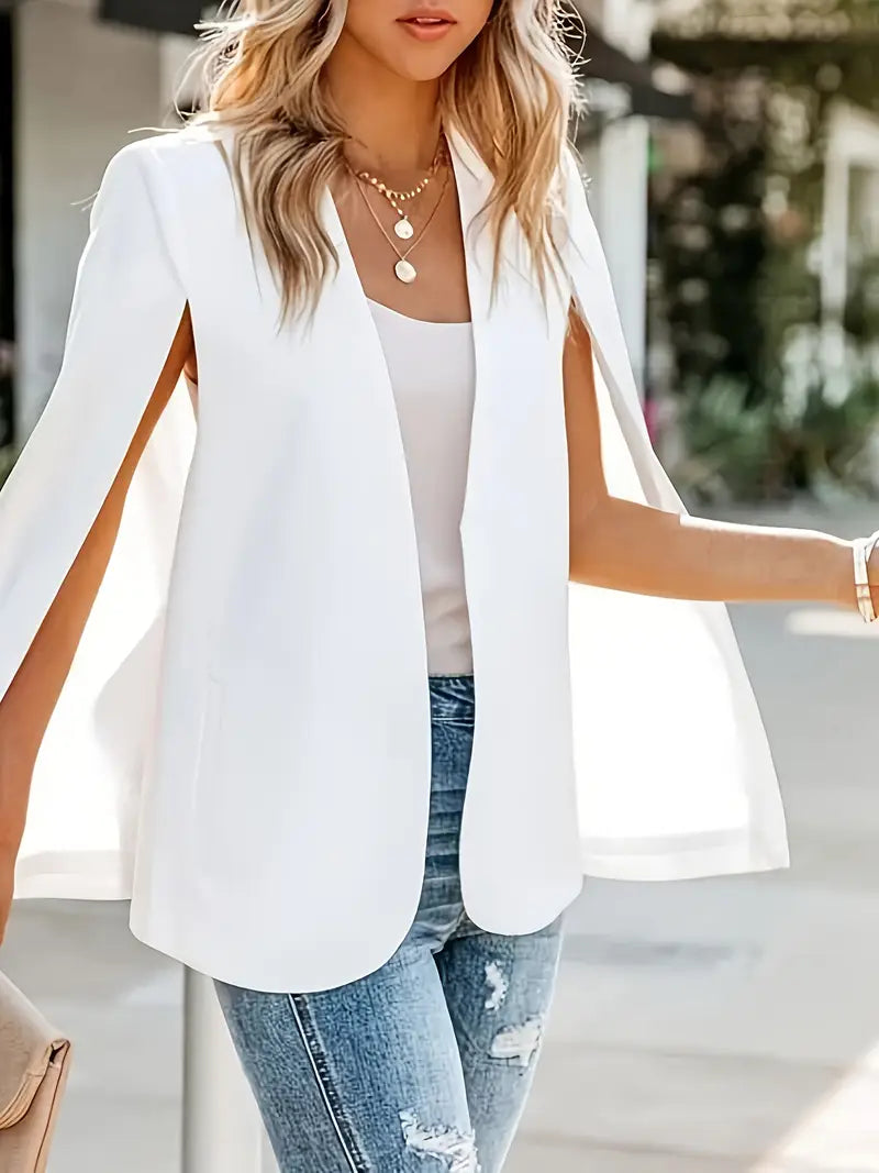 DEBRA | KAPPE ERME BLASER