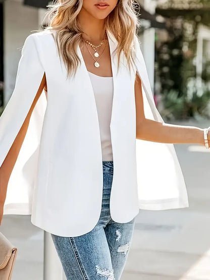 DEBRA | KAPPE ERME BLASER