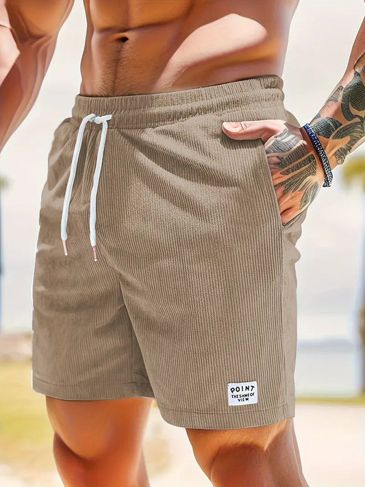 GEO™ - KOMFORTABLE SHORTS