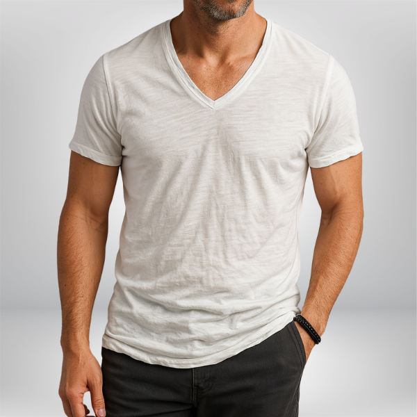 Joren | Det perfekte t-skjortet i myk bomull