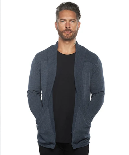 Damien  | Stilig Kofte