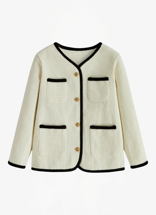 Lea Bergen™ | Elegant cardigan