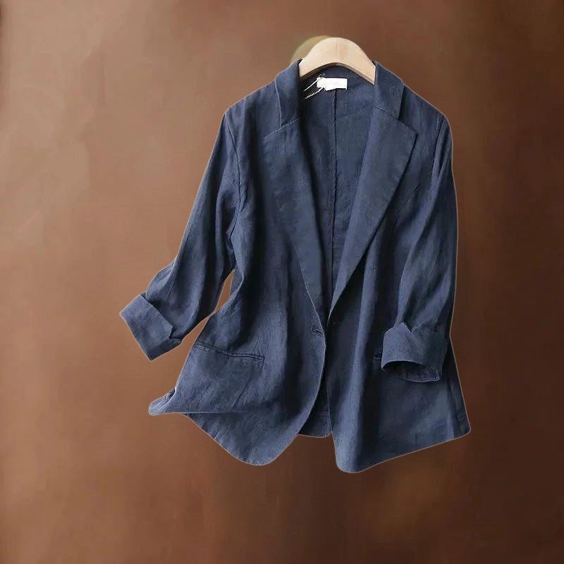 MADELINE | LØS FIT BLAZER