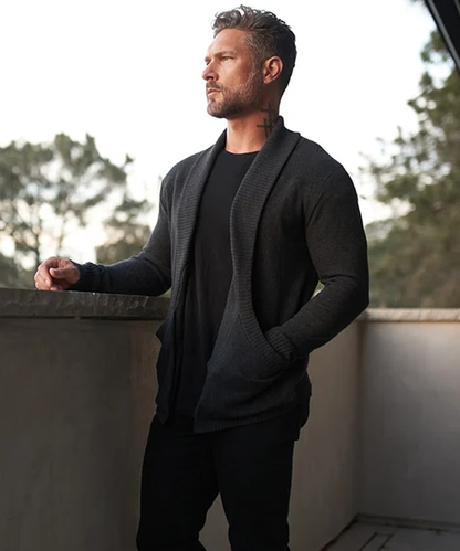 Damien  | Stilig Kofte