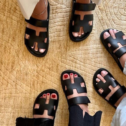 Live | elegante sandaler