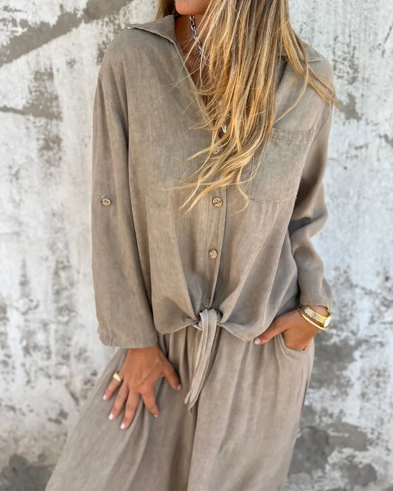Lea Bergen™ | Uformell antrekk