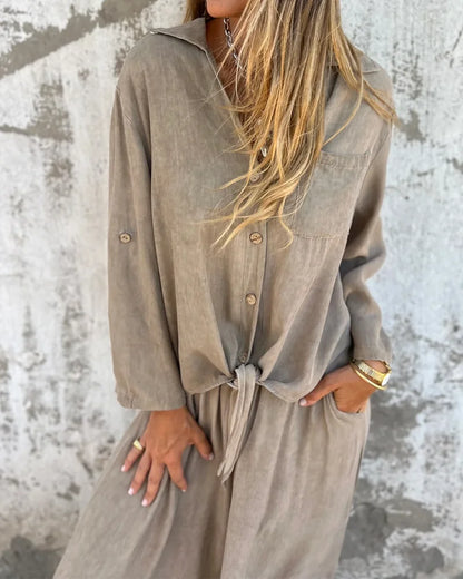Lea Bergen™ | Uformell antrekk