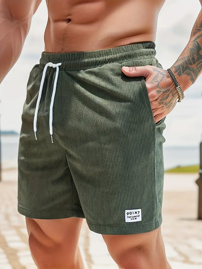 GEO™ - KOMFORTABLE SHORTS