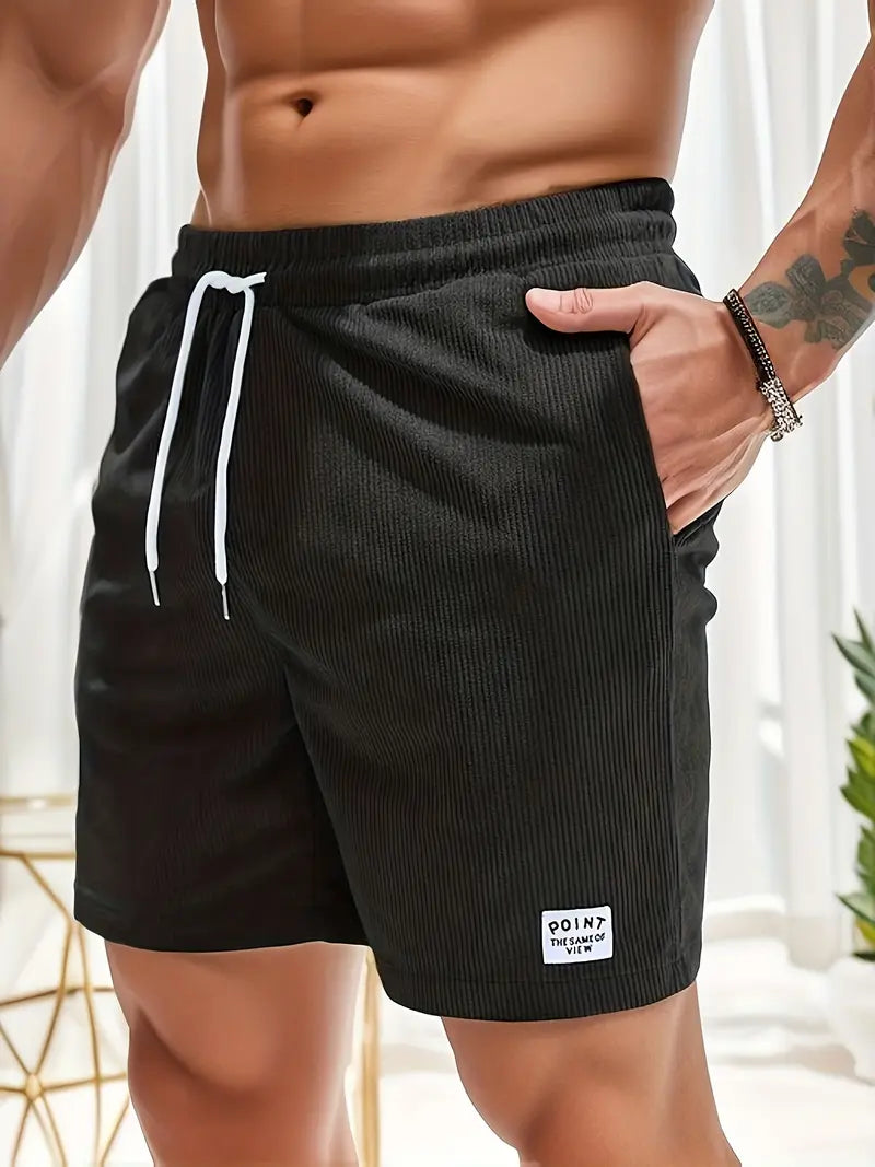 GEO™ - KOMFORTABLE SHORTS