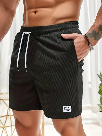 GEO™ - KOMFORTABLE SHORTS