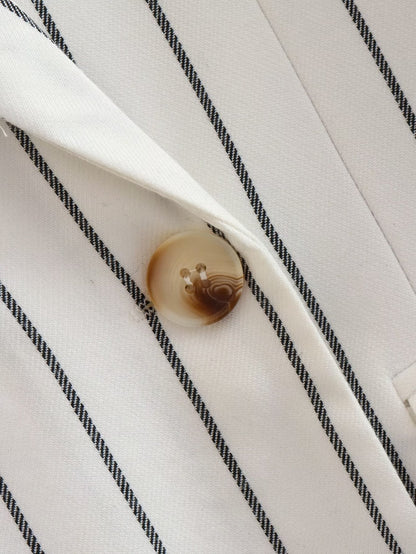 Lea Bergen™  | Stripete Blazer