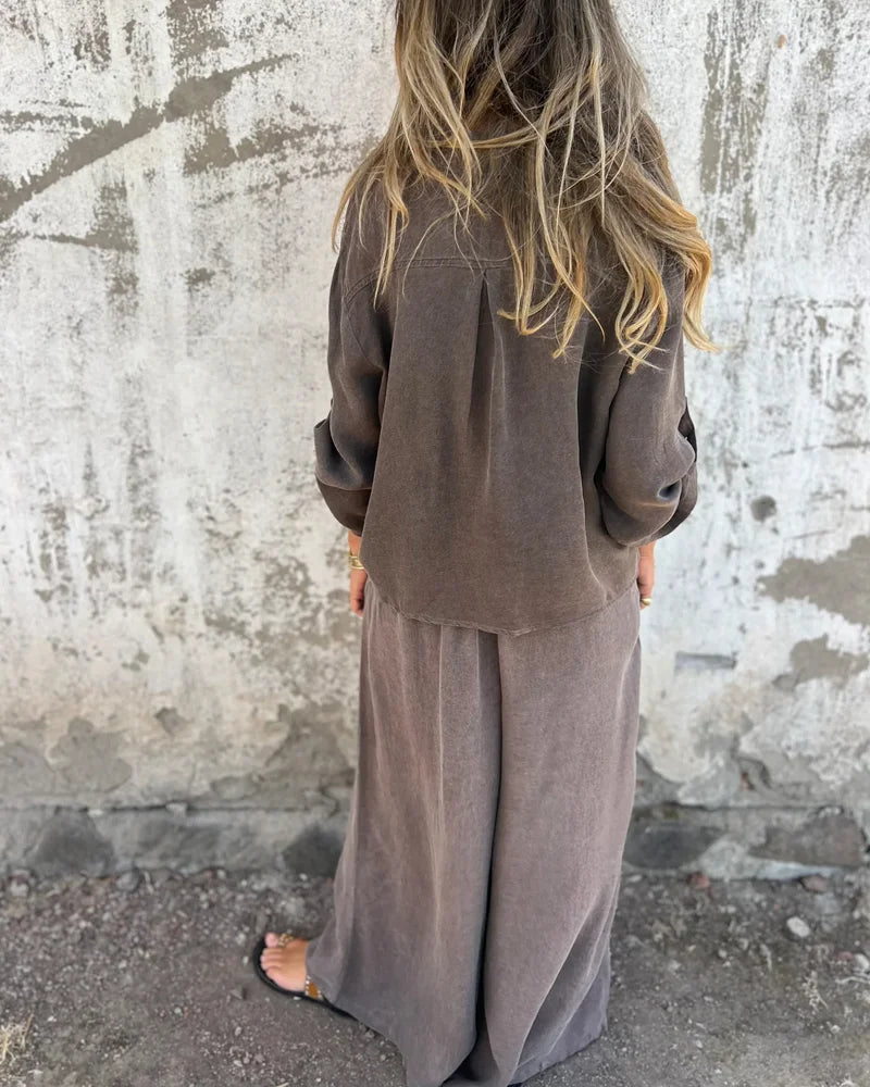 Lea Bergen™ | Uformell antrekk