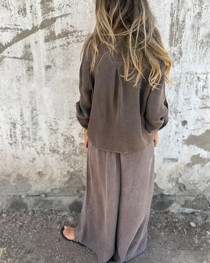 Lea Bergen™ | Uformell antrekk