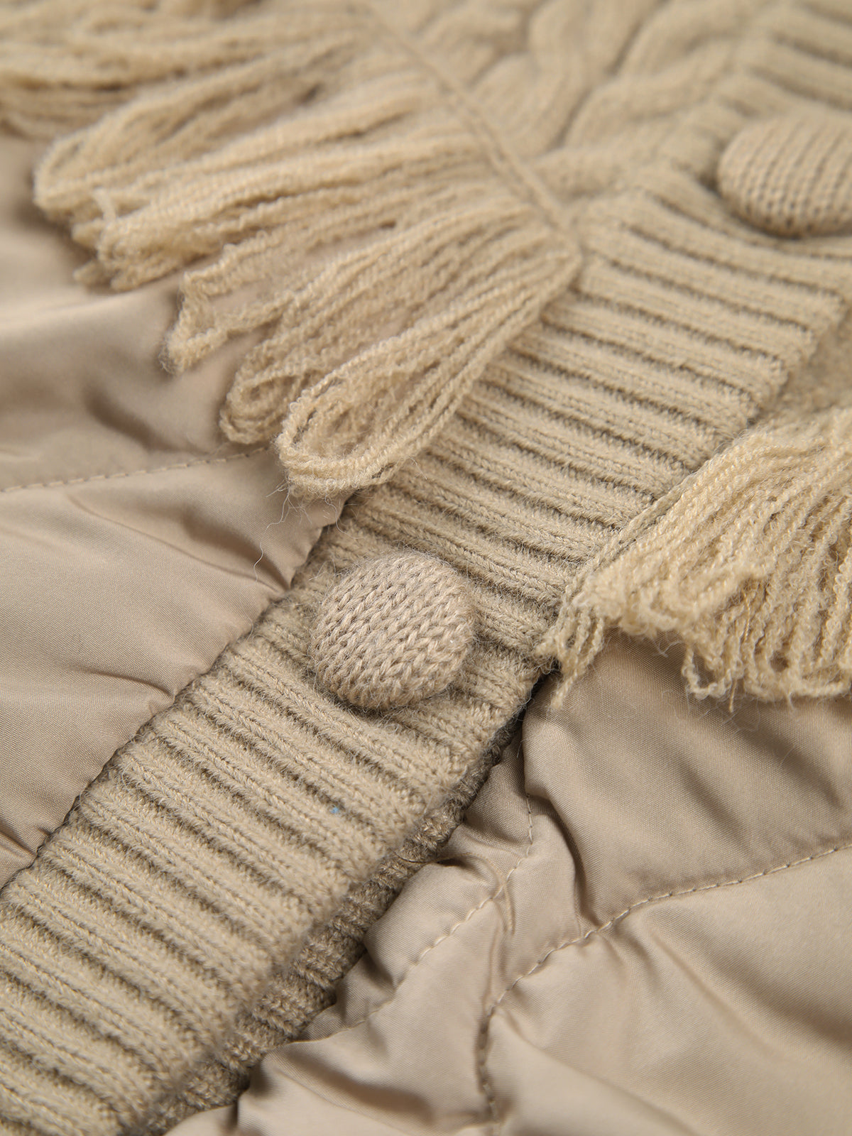 Lea Bergen™  | Moderne Gilet
