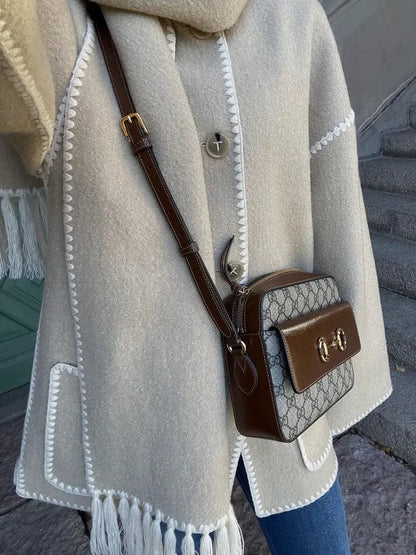 Lea Bergen™ | Chic kåpe
