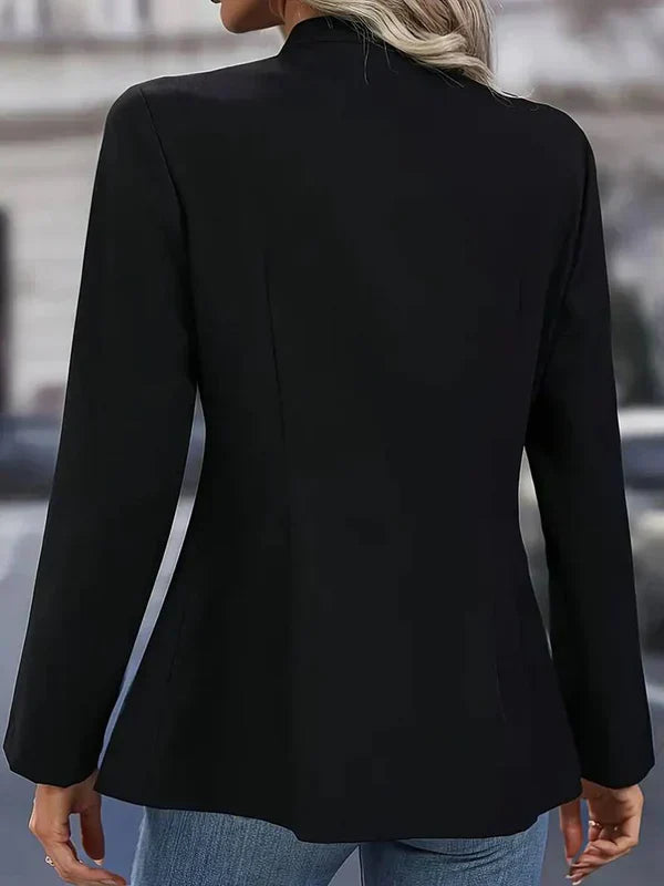 LOUISE | MILITÆRINSPIRED BLAZER
