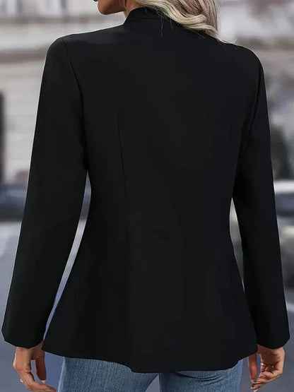 LOUISE | MILITÆRINSPIRED BLAZER