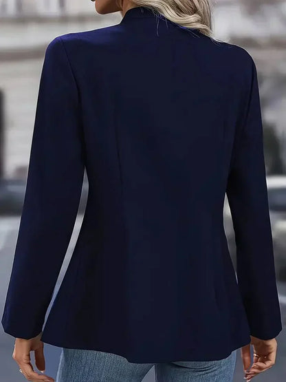 LOUISE | MILITÆRINSPIRED BLAZER