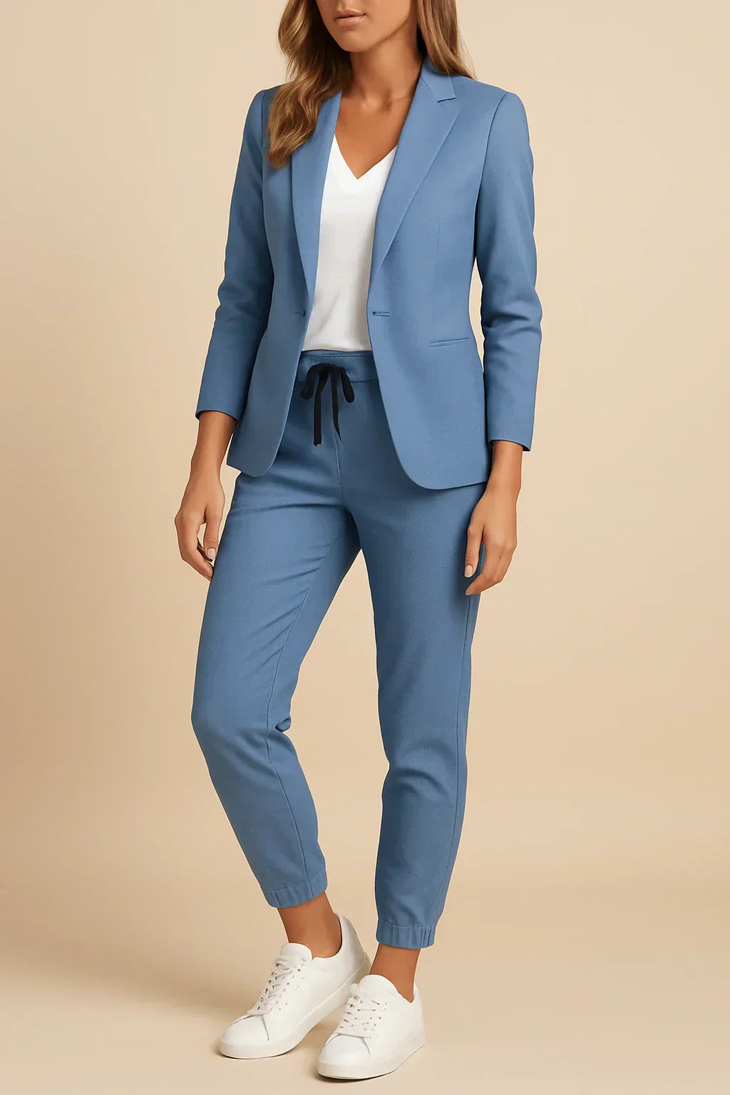 Lea Bergen™ | Skreddersydd Joggedress