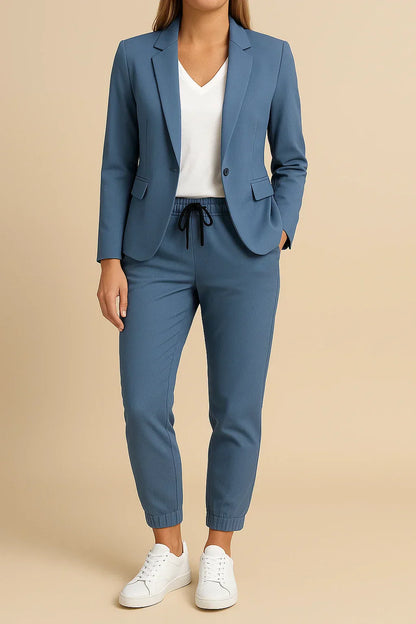 Lea Bergen™ | Skreddersydd Joggedress
