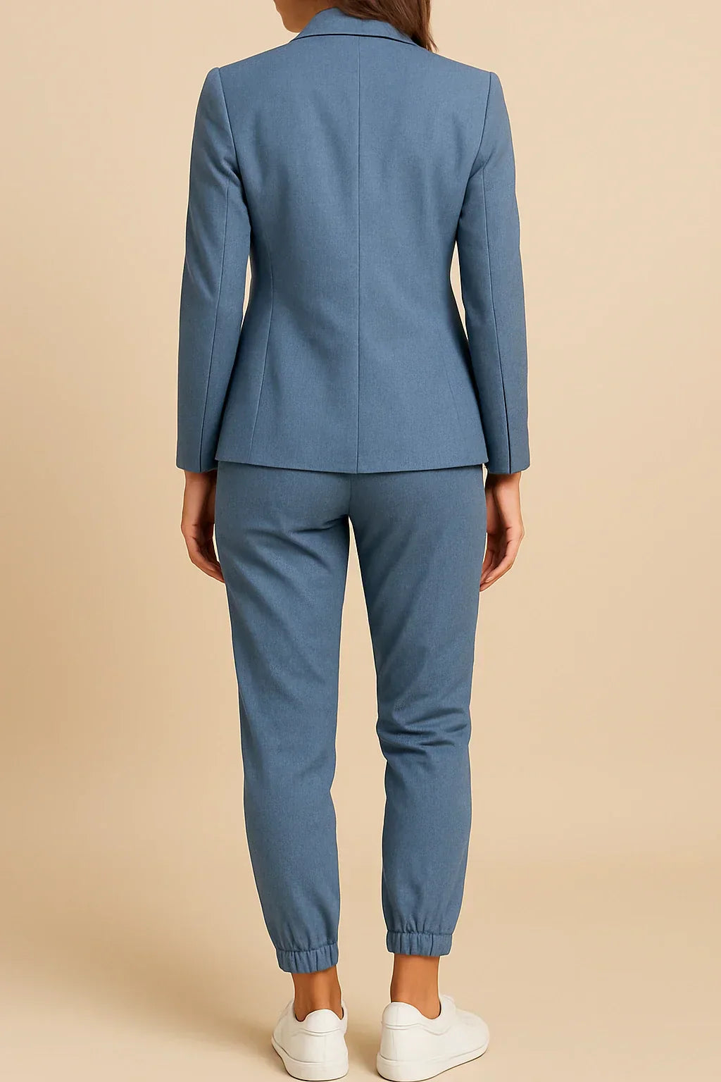 Lea Bergen™ | Skreddersydd Joggedress