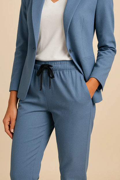 Lea Bergen™ | Skreddersydd Joggedress