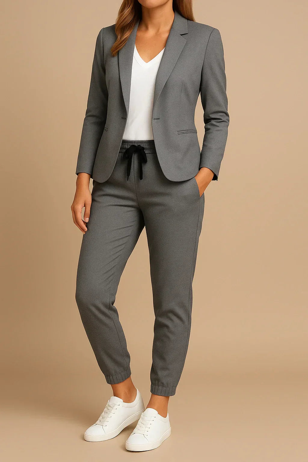 Lea Bergen™ | Skreddersydd Joggedress