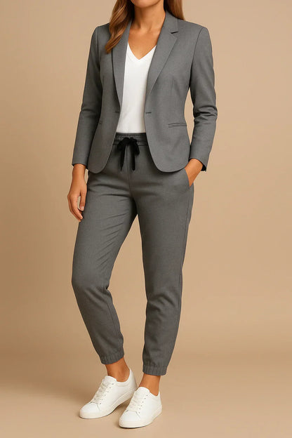 Lea Bergen™ | Skreddersydd Joggedress