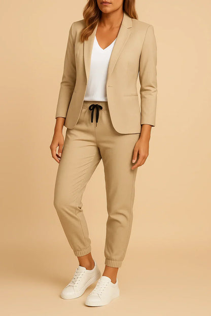 Lea Bergen™ | Skreddersydd Joggedress