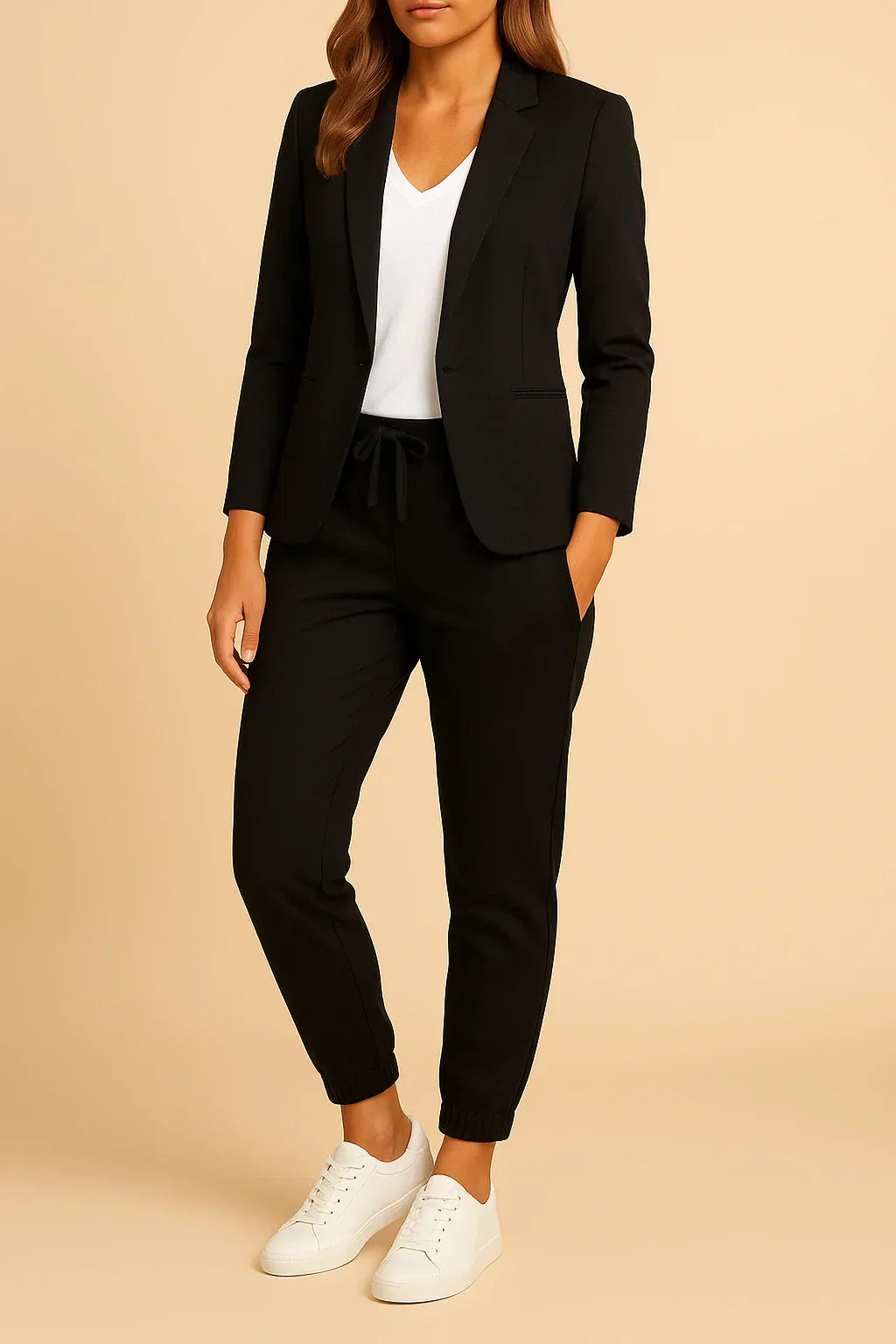 Lea Bergen™ | Skreddersydd Joggedress