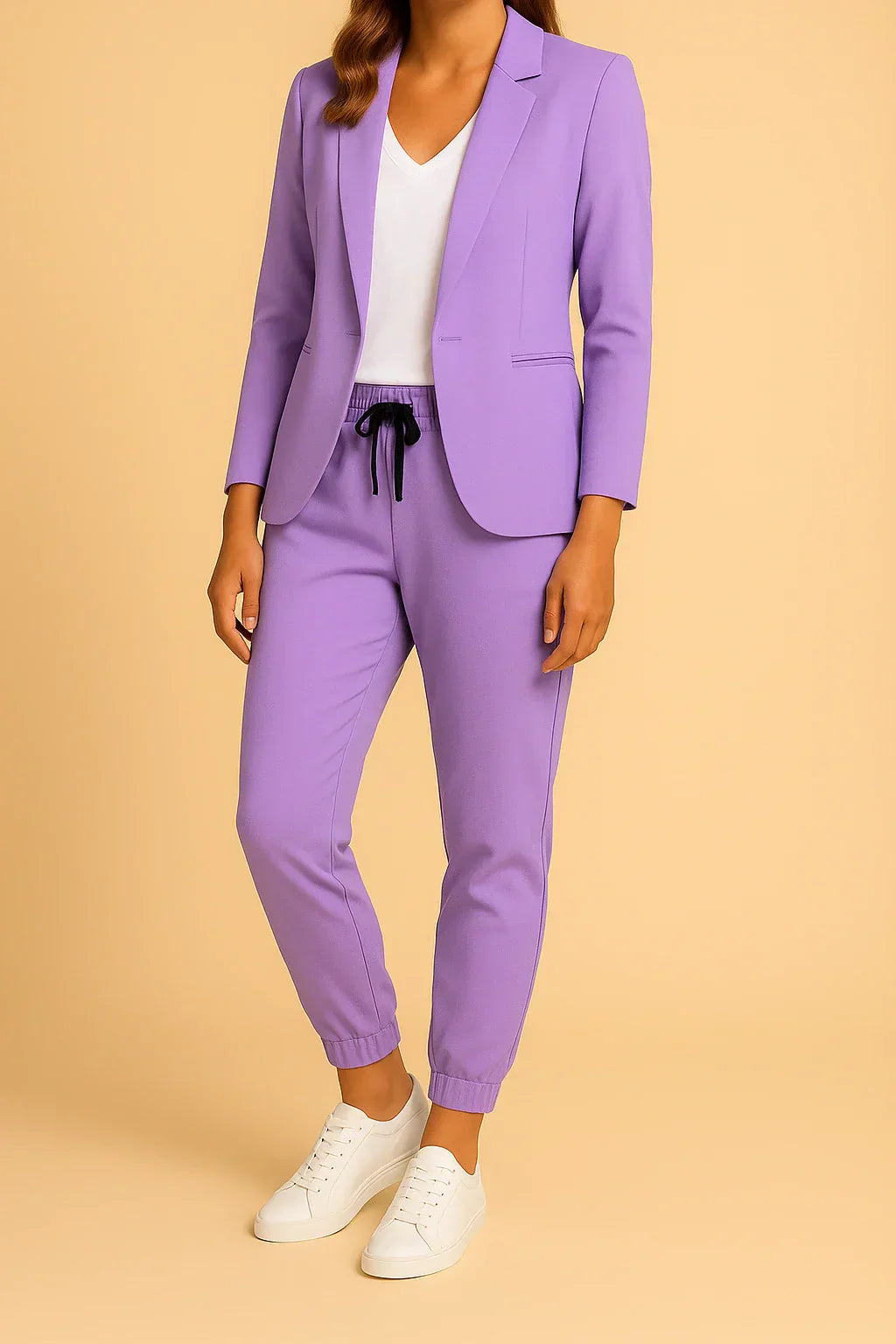 Lea Bergen™ | Skreddersydd Joggedress