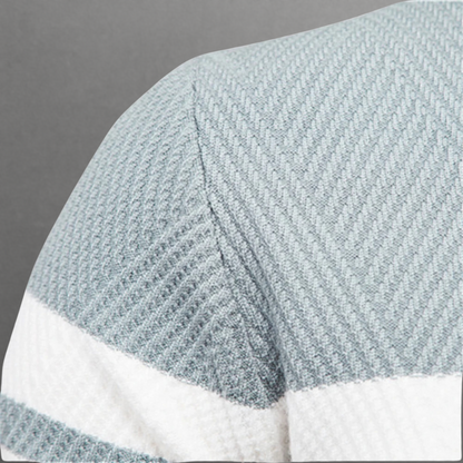 Dorian | Stripet genser