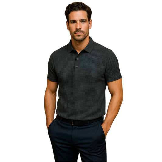 Arvín | Elegant heren t-shirt