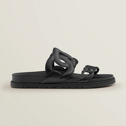 Tuva | elegante sandaler